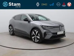 Gris schiste kqg (grijs metallic) Gebruikt 2023 Renault Mégane Techno Hatchback | € 32.490 (Iets duurder)