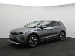 Graphite grey Nieuw 2025 Skoda Elroq Business Line SUV | € 41.390 (Goede deal)