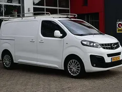 Wit Gebruikt 2020 Opel Vivaro Van | € 16.950 (Goede deal)