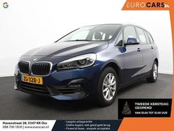 Blauw Gebruikt 2019 BMW 218 Gran Tourer Executive MPV | € 18.490 (Eerlijke prijs)