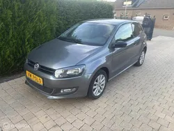 Grijs Gebruikt 2011 VW Polo Hatchback | € 4.999 (Eerlijke prijs)