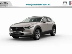 Grijs Nieuw 2025 Mazda CX-30 Center-Line SUV | € 39.190 (Goede deal)