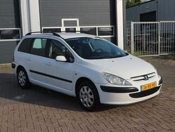 Gebruikt 2005 Peugeot 307 Stationwagen | € 1.950 (Eerlijke prijs)