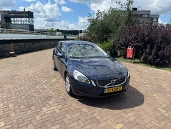 Blauw Gebruikt 2012 Volvo V60 Kinetic Stationwagen | € 5.650 (Super prijs)