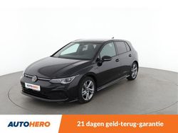 Zwart (metallic) Gebruikt 2023 VW Golf VIII Business Hatchback | € 30.049 (Goede deal)