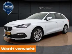 Wit Gebruikt 2023 Seat Leon Business Stationwagen | € 25.950 (Eerlijke prijs)