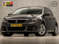 Grijs Gebruikt 2019 Peugeot 308 Sport Hatchback | € 10.945 (Eerlijke prijs)