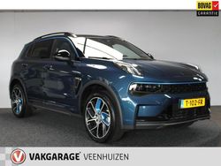 Blauw Gebruikt 2023 Lynk & Co 01 SUV | € 27.950 (Eerlijke prijs)