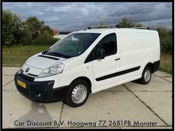 Wit Gebruikt 2015 Toyota Proace H1 Van | € 7.750
