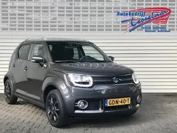 Grijs Gebruikt 2019 Suzuki Ignis Hatchback | € 15.400 (Iets duurder)
