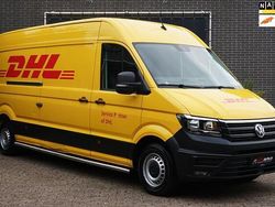 Geel Gebruikt 2019 VW Crafter Van | € 19.950 (Goede deal)