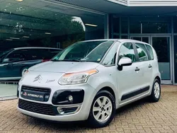 Grijs Gebruikt 2012 Citroën C3 Picasso Tendance MPV | € 3.999 (Super prijs)