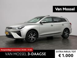 Stationwagon Gebruikt 2022 MG MG5 EV Luxury Stationwagen | € 17.999 (Eerlijke prijs)