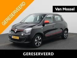 Zwart Gebruikt 2018 Renault Twingo Collection Hatchback | € 9.435 (Eerlijke prijs)
