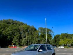 Zilver Gebruikt 2003 VW Golf IV Sedan | € 1.150 (Eerlijke prijs)