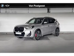 Spacesilber metallic Nieuw 2025 BMW X1 Comfort Edition SUV | € 67.982 (Duur)
