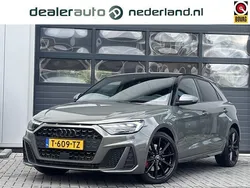Grijs Gebruikt 2022 Audi A1 Proline Hatchback | € 32.950 (Duur)