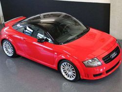 Rood Gebruikt 2025 Audi TT Sport Coupé | € 42.900