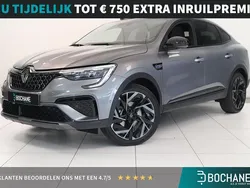 Grijs Gebruikt 2024 Renault Arkana Esprit Alpine SUV | € 35.295 (Duur)