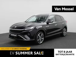Zwart Gebruikt 2023 MG Marvel R Luxury SUV | € 27.845 (Eerlijke prijs)