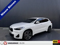 Wit Gebruikt 2021 BMW X2 Executive SUV | € 30.945 (Eerlijke prijs)