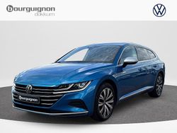 Blauw Gebruikt 2023 VW Arteon Business+ Stationwagen | € 28.200 (Goede deal)