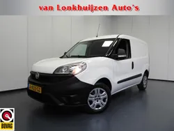 Gebruikt 2017 Fiat Doblò MPV | € 10.098 (Eerlijke prijs)