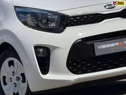 Wit Gebruikt 2020 Kia Picanto Comfort Hatchback | € 8.725 (Goede deal)
