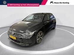 Zwart Gebruikt 2025 VW Golf VIII Edition Hatchback | € 33.840 (Eerlijke prijs)
