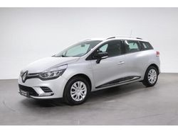Grijs Gebruikt 2020 Renault Clio GrandTour Stationwagen | € 11.200 (Goede deal)