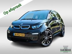 Zwart Gebruikt 2020 BMW i3 Executive Hatchback | € 17.400 (Eerlijke prijs)