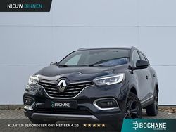 Noir etoilé gne Gebruikt 2020 Renault Kadjar Black Edition SUV | € 19.540 (Eerlijke prijs)