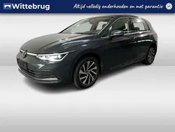Grijs Gebruikt 2022 VW Golf VIII Style Hatchback | € 26.450 (Super prijs)