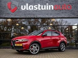 Rood Gebruikt 2023 Alfa Romeo Tonale Veloce SUV | € 33.950 (Goede deal)