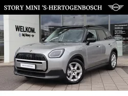 Grijs Gebruikt 2024 Mini Countryman Classic SUV | € 40.950