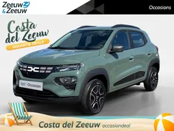 Korstmos kaki dqh Gebruikt 2024 Dacia Spring Expression Hatchback | € 14.235 (Goede deal)