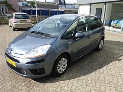 Grijs Gebruikt 2010 Citroën C4 Picasso MPV | € 3.750 (Eerlijke prijs)