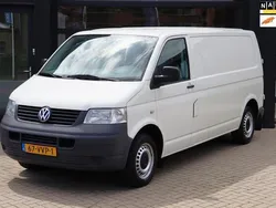 Overige Gebruikt 2008 VW T5 Van | € 7.995 (Goede deal)