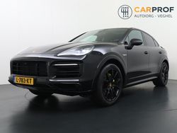 Zwart Gebruikt 2021 Porsche Cayenne SUV | € 69.880 (Eerlijke prijs)