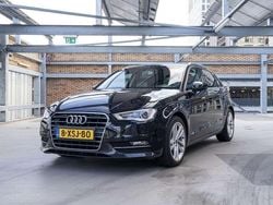 Zwart Gebruikt 2013 Audi A3 Hatchback | € 8.500 (Eerlijke prijs)