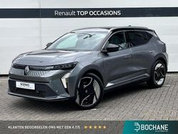 Grijs Nieuw 2025 Renault Scénic Iconic MPV | € 49.745 (Eerlijke prijs)