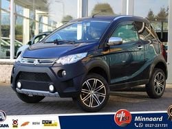 Blauw Gebruikt 2020 Aixam Crossover Premium Premium Hatchback | € 11.800 (Eerlijke prijs)