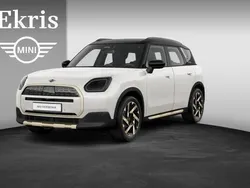 Nanuq white Gebruikt 2024 Mini Countryman Favoured SUV | € 39.850