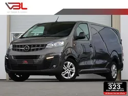 Grijs Gebruikt 2021 Opel Vivaro Edition Van | € 19.940 (Goede deal)