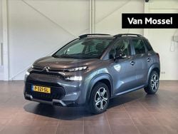 Grijs Gebruikt 2022 Citroën C3 Aircross Feel SUV | € 16.740 (Eerlijke prijs)