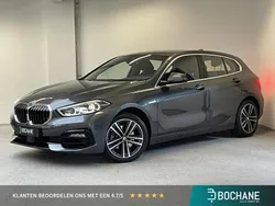 Grijs Gebruikt 2020 BMW 118 Executive Hatchback | € 16.695