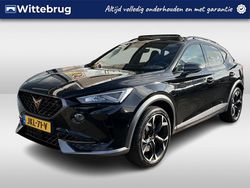 Zwart Gebruikt 2022 Cupra Formentor VZ SUV | € 27.450 (Eerlijke prijs)