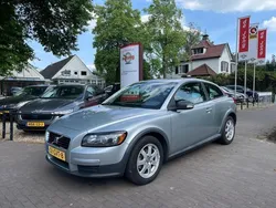 Grijs Gebruikt 2008 Volvo C30 Hatchback | € 5.750 (Iets duurder)