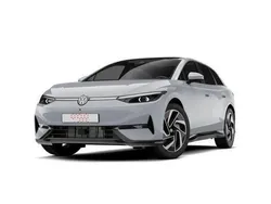 Grijs, metallic lak Nieuw 2024 VW ID.7 Pro Sedan | € 54.520 (Eerlijke prijs)