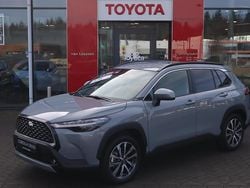 Grijs Nieuw 2025 Toyota Corolla Cross Style SUV | € 43.490 (Eerlijke prijs)